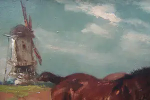 Henry Schouten - Boer met paarden kopen? Bied vanaf 350!