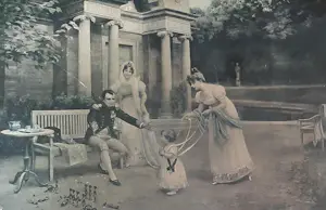 Niet of onleesbaar gesigneerd - Napoleon Bonapart - antieke foto kopen? Bied vanaf 10!