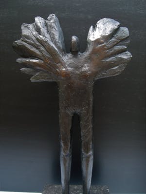 Brons (Onbekend) - "Angel" kopen? Bied vanaf 125!