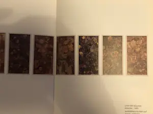 herman de vries - aus der wirklichkeit kopen? Bied vanaf 45!