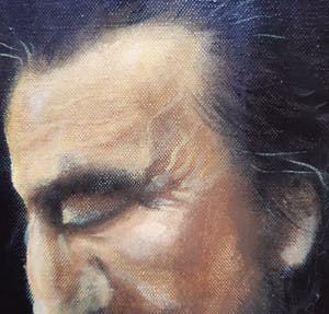 Thomas Heesakkers - Portret kopen? Bied vanaf 59!