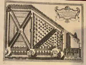 Hendrik de Leth - Landgoed Uyt Den Bosch te Haarlem kopen? Bied vanaf 20!