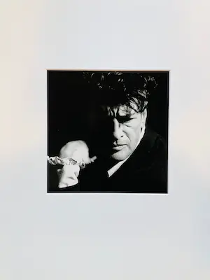 Niet of onleesbaar gesigneerd - Herman Brood kopen? Bied vanaf 1!