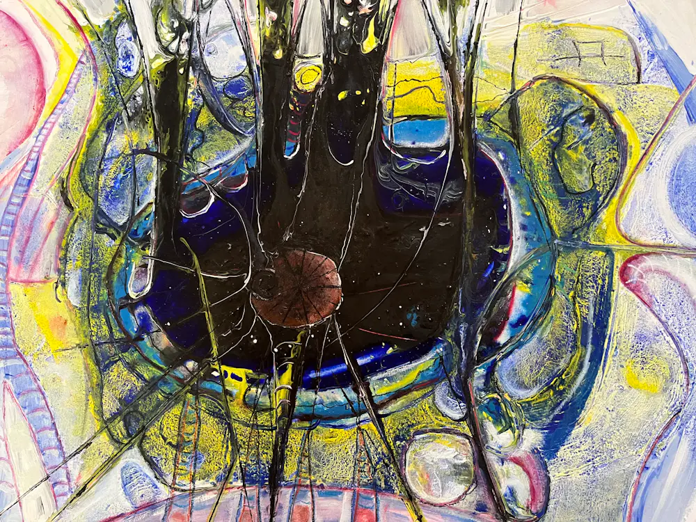 Ben Hoezen (1935-2021)