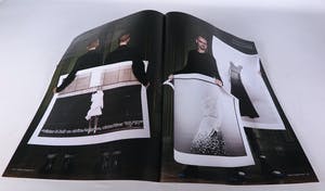 Curiosa - Vogue special edition Viktor&Rolf kopen? Bied vanaf 1!