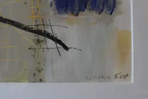 Rineke Kop - Zonder titel kopen? Bied vanaf 110!