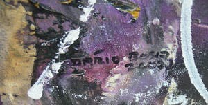 Dario Bosa - Mystic Woman kopen? Bied vanaf 100!