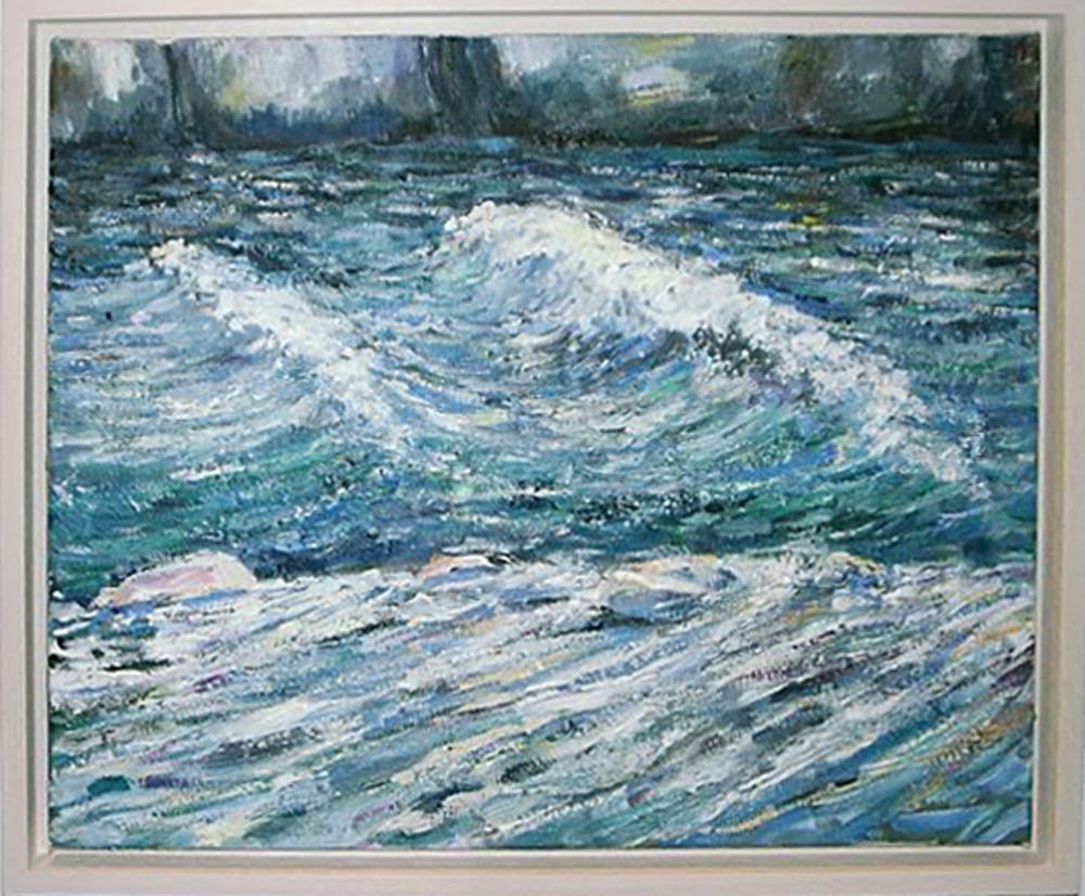 Harold Schouten (1961)