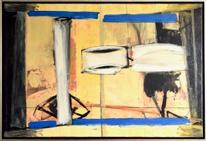 Miguel Ybanez - Compositie kopen? Bied vanaf 400!