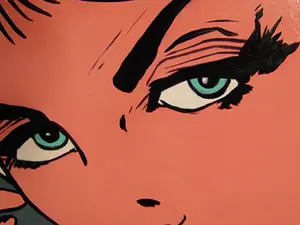 Jan Bollaert - "Freud Frau II" kopen? Bied vanaf 100!