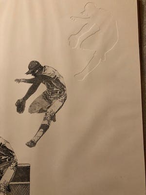 Leentje Linders - He is making a homerun, part one kopen? Bied vanaf 25!