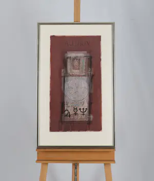 Leo Schepens - Authon kopen? Bied vanaf 150!