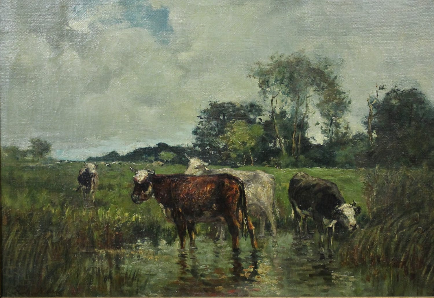 Frits Maris (1873-1935)