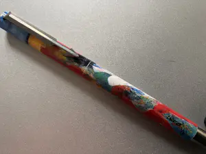 Jan Cremer - Balpen, stropdas en blikken kopen? Bied vanaf 59!