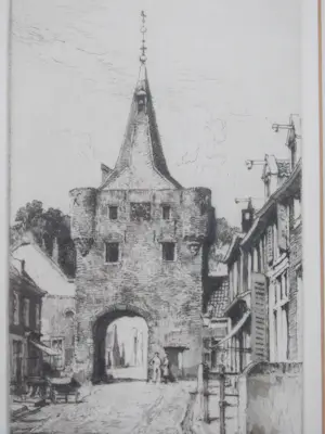 Hendrikus Roodenburg - Elburg kopen? Bied vanaf 50!