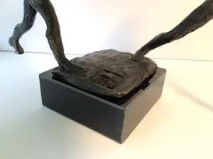 Astrid Veldhuyzen-Koppen - “ De Estafette lopers “ kopen? Bied vanaf 79!