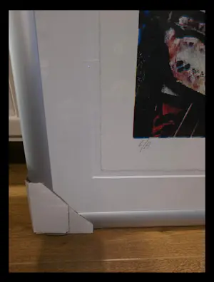 Herman Brood - Torso blue kopen? Bied vanaf 700!