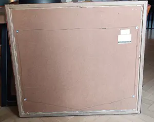 Marius Bauer - Une fête Persane kopen? Bied vanaf 450!