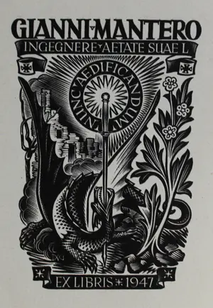 Dirk van Gelder - Ex Libris (4x) kopen? Bied vanaf 45!