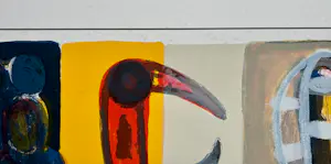 Piet Warffemius - Vijf kopen? Bied vanaf 30!