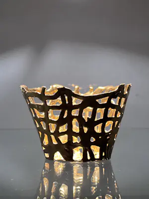 Johan van Loon - Gouden Korfje kopen? Bied vanaf 150!