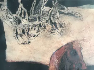 Ru van Rossem - Hemelruiter? kopen? Bied vanaf 30!