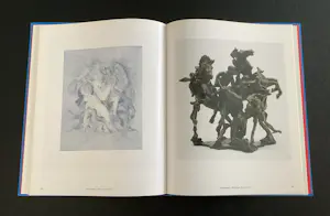 Ronald Tolman - Paarden en Maskers kopen? Bied vanaf 40!