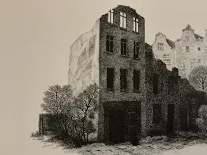 Julia van Verschuer - Amsterdam kopen? Bied vanaf 50!