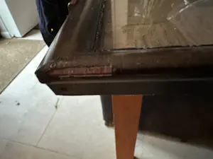 Onbekend - Manders vlaggemankade Rotterdam kopen? Bied vanaf 35!