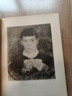 James Ensor - Eerste druk 1922 176/550 kopen? Bied vanaf 150!