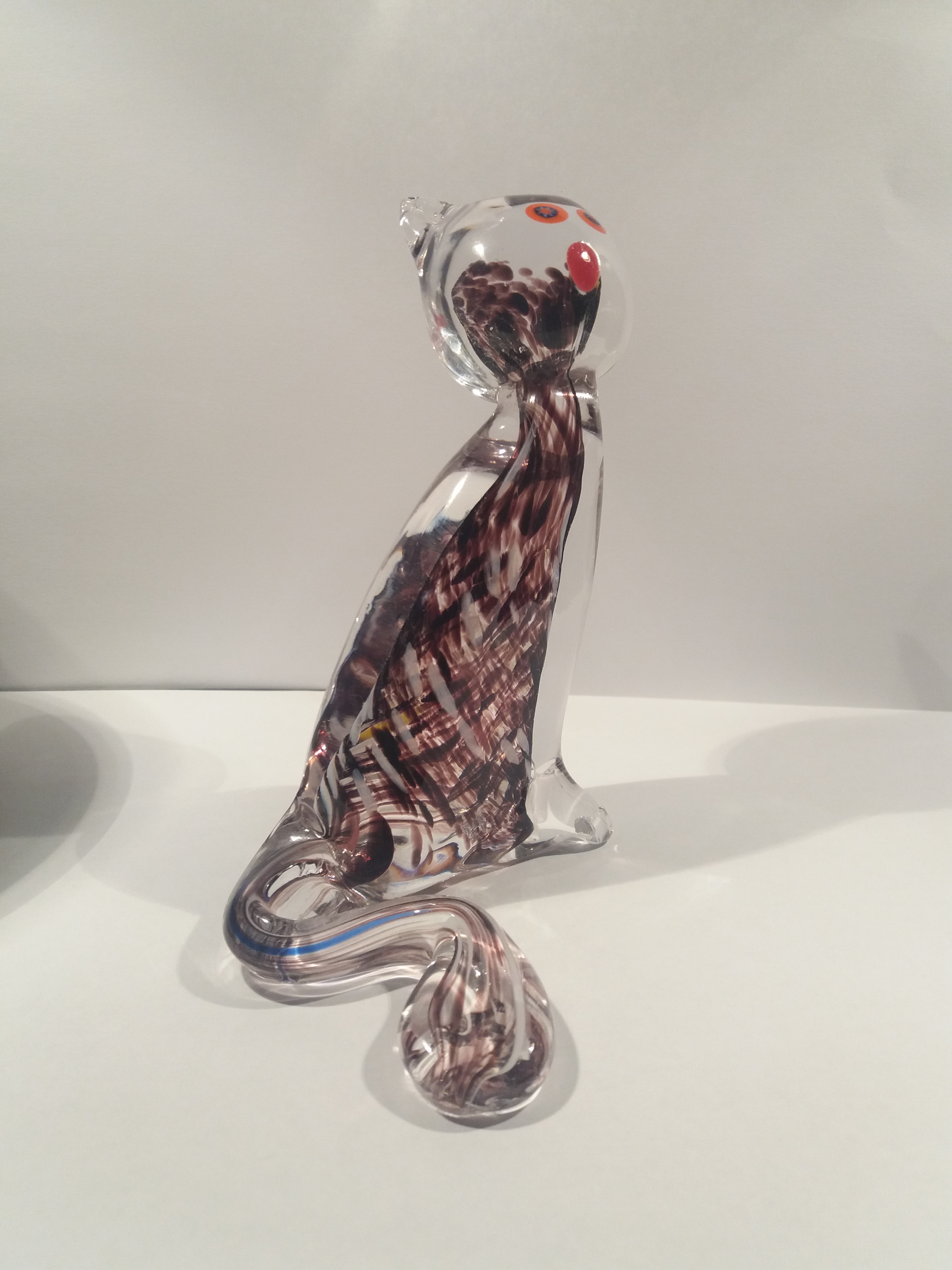 Niet of onleesbaar gesigneerd - Murano kopen? Bied vanaf 1!