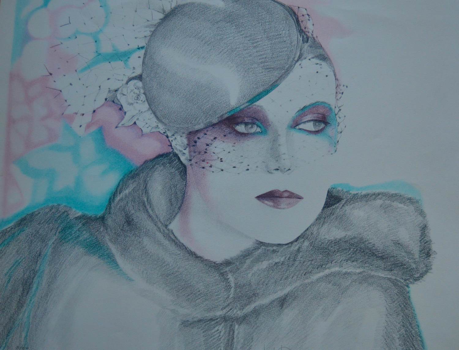 Mietje Boonen - Zonder titel. kopen? Bied vanaf 50!