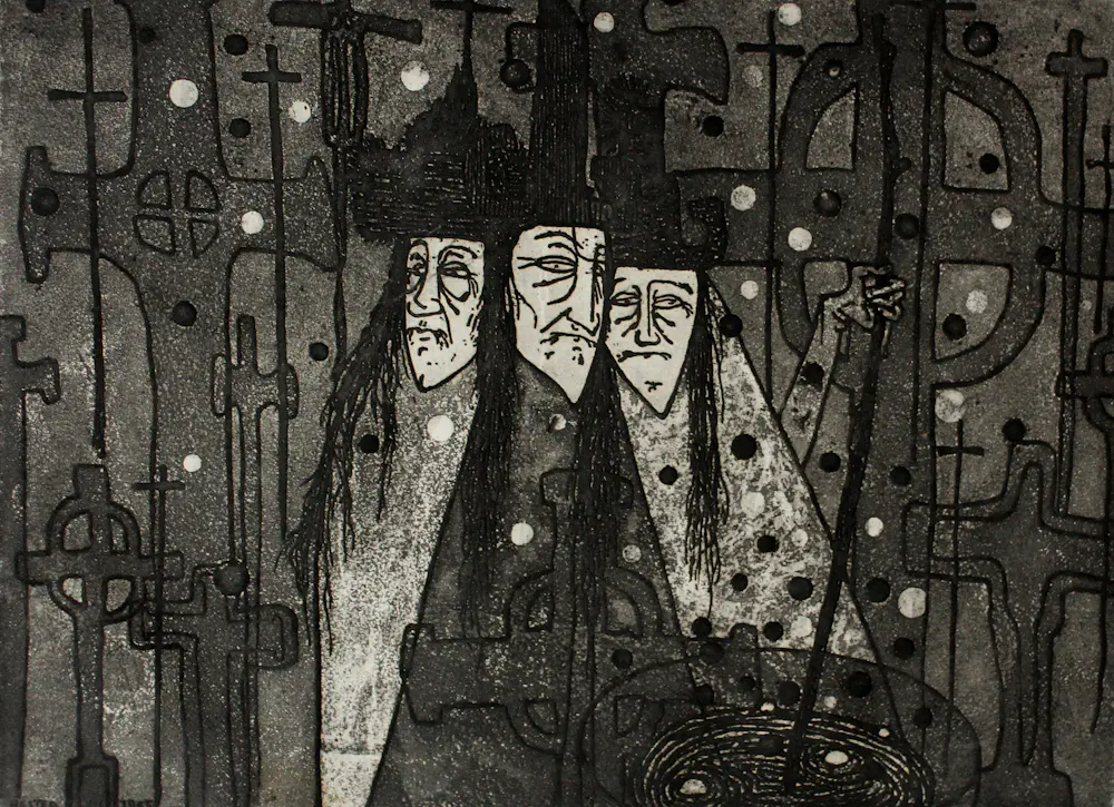 Henk Hester (1933)