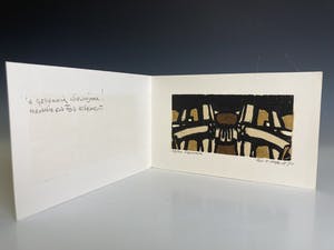 Fon Klement - Nieuwjaarwens 1971 kopen? Bied vanaf 10!
