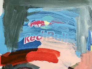 Peter Klashorst - Max Verstappen kopen? Bied vanaf 1!