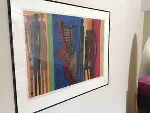 Marianne de Moor - Tall images kopen? Bied vanaf 80!