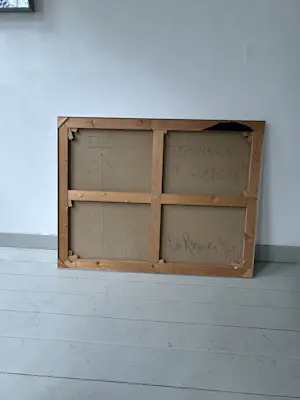 Piet Roovers - TERMINATION OF QUADS 9 kopen? Bied vanaf 150!