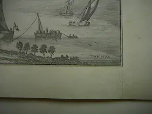 Gaspar Bouttats - Schenken Schans (Schenkenschans) kopen? Bied vanaf 60!