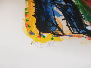 Rik van Iersel - Nacht Ontmoeting - HC editie kopen? Bied vanaf 1!