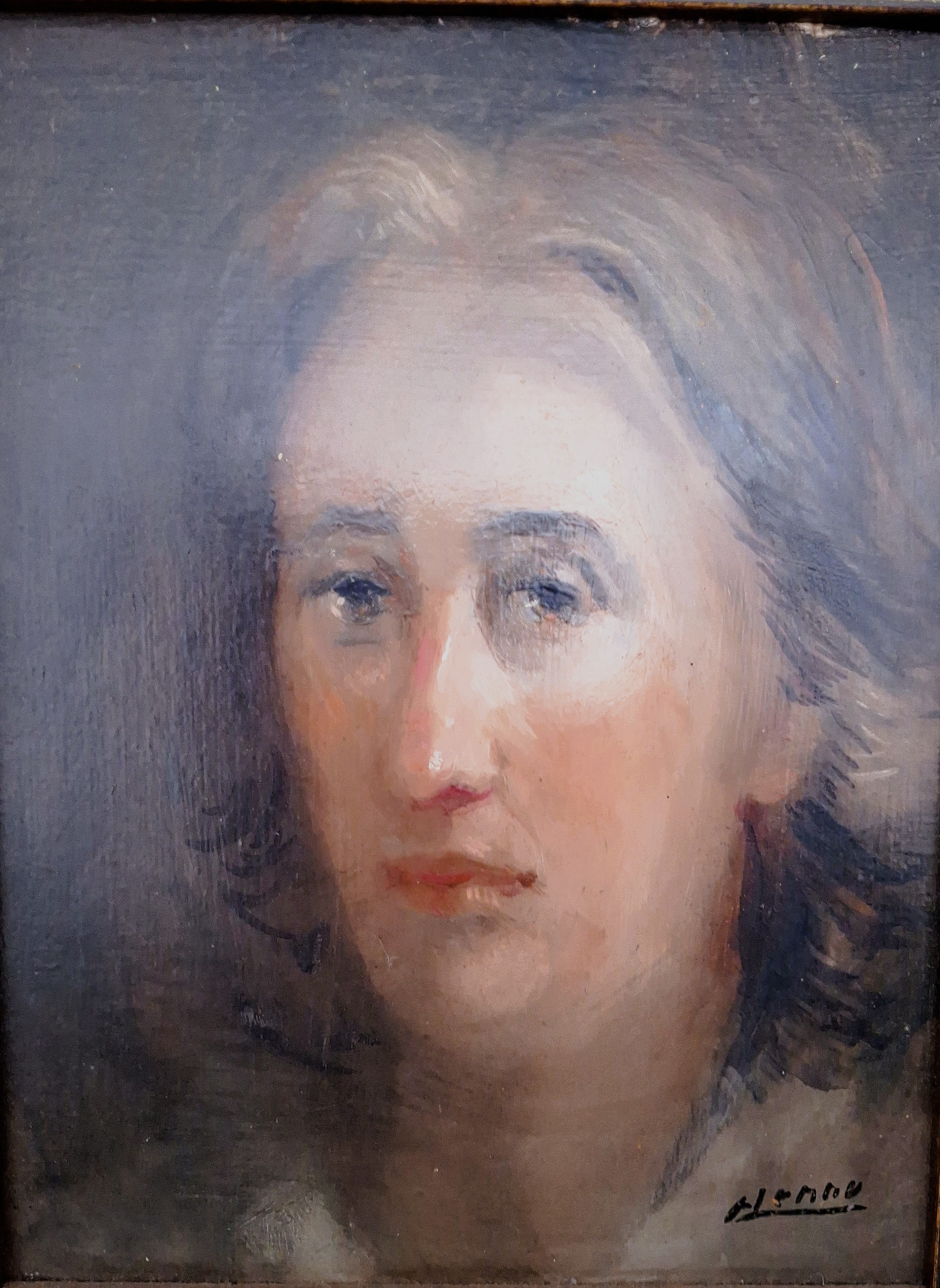 Louis Henno (1903-1990)