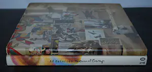 Willem Sandberg - 2 boeken: de collectie & vormgever van het Stedelijk kopen? Bied vanaf 40!