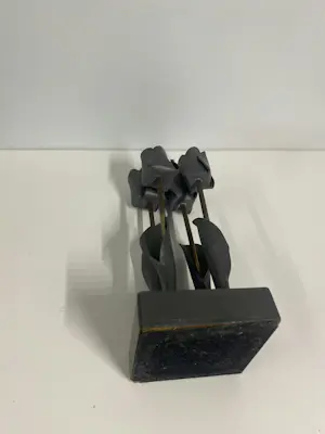 Juul Kortekaas - 4 Tulpen kopen? Bied vanaf 100!