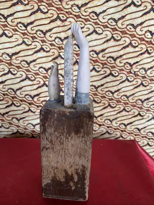 Willem Thijs - “Tsunami ” kopen? Bied vanaf 35!