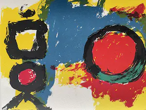 Eugène Brands - Raising sun kopen? Bied vanaf 225!