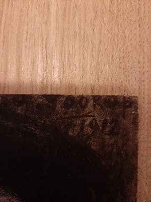 Jan Toorop - Christus kopen? Bied vanaf 100!