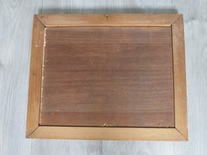 Niet of onleesbaar gesigneerd - Zonnig landschap kopen? Bied vanaf 10!