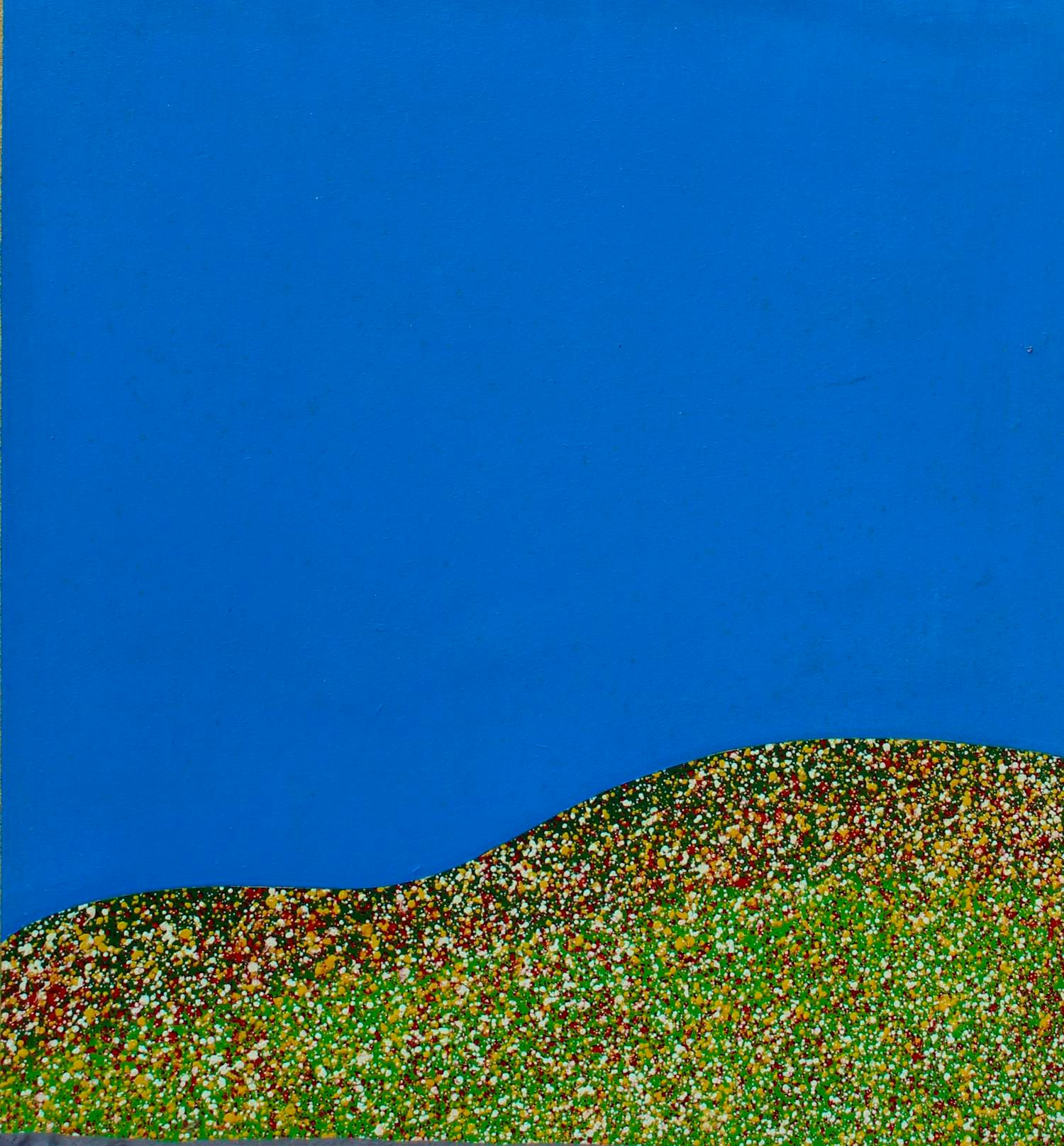 Guillaume Lo-A-Njoe - Acrylverf op board kopen? Bied vanaf 299!