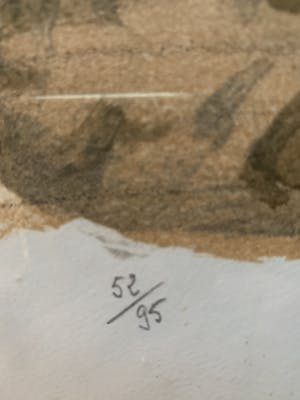 Constantin Terechkovitch - Concours hippique kopen? Bied vanaf 95!