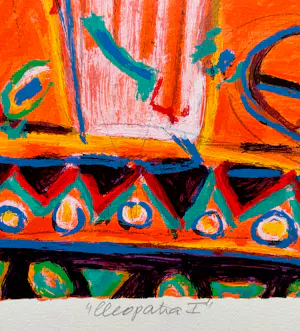 Gertie Janssen - Cleopatra I kopen? Bied vanaf 25!