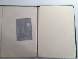 Willem Steelink (sr.) - diverse etsen kopen? Bied vanaf 35!